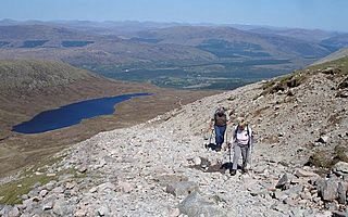 places to visit in scotland ben nevis